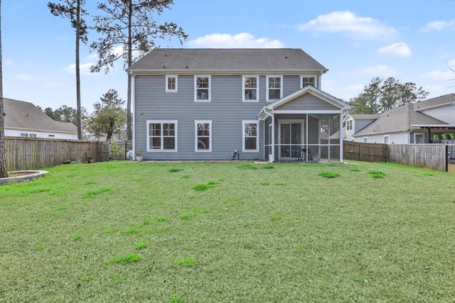 404 Bowstring Drive, Huger, SC 29450