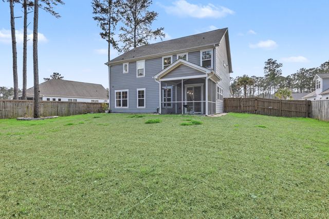 404 Bowstring Drive, Huger, SC 29450