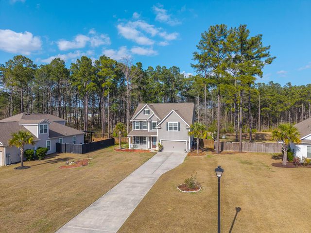 404 Bowstring Drive, Huger, SC 29450