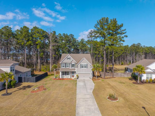 404 Bowstring Drive, Huger, SC 29450