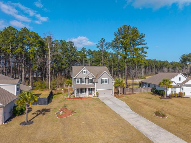 404 Bowstring Drive, Huger, SC 29450