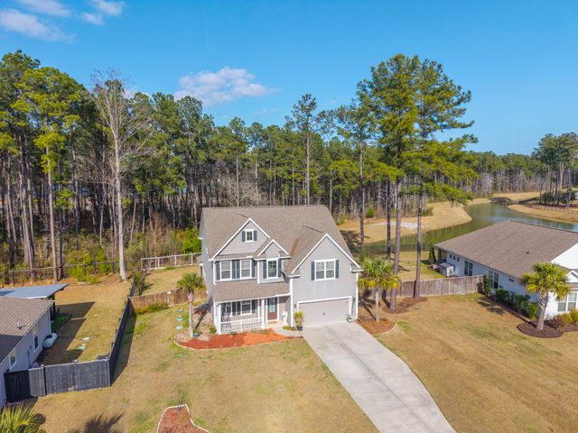 404 Bowstring Drive, Huger, SC 29450