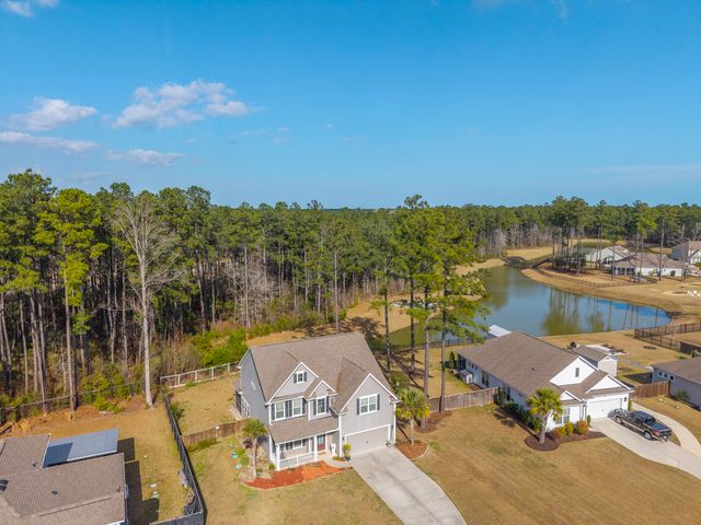 404 Bowstring Drive, Huger, SC 29450