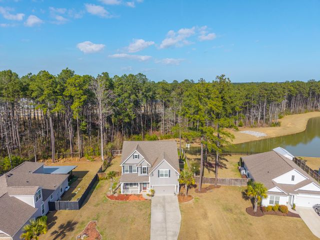404 Bowstring Drive, Huger, SC 29450