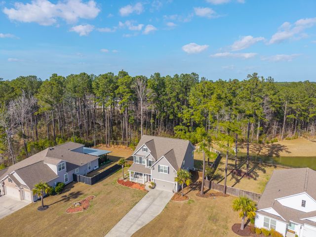 404 Bowstring Drive, Huger, SC 29450