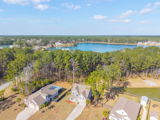 404 Bowstring Drive, Huger, SC 29450