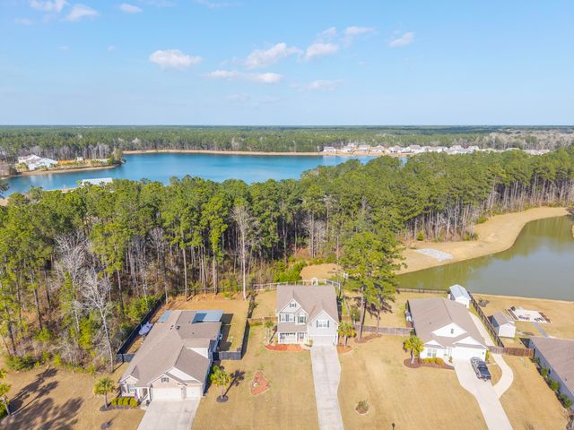 404 Bowstring Drive, Huger, SC 29450