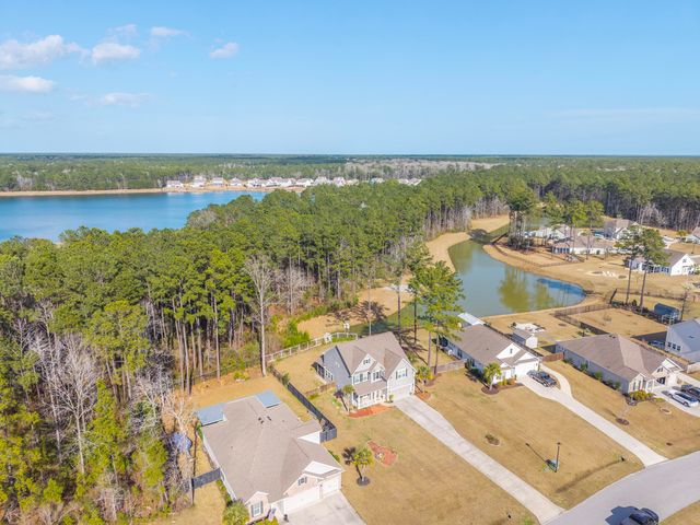 404 Bowstring Drive, Huger, SC 29450