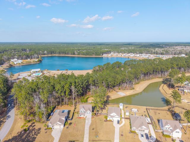 404 Bowstring Drive, Huger, SC 29450