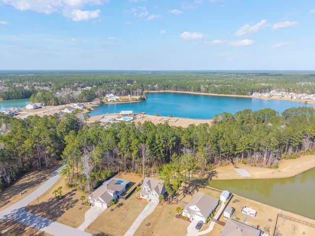 404 Bowstring Drive, Huger, SC 29450