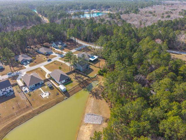 404 Bowstring Drive, Huger, SC 29450