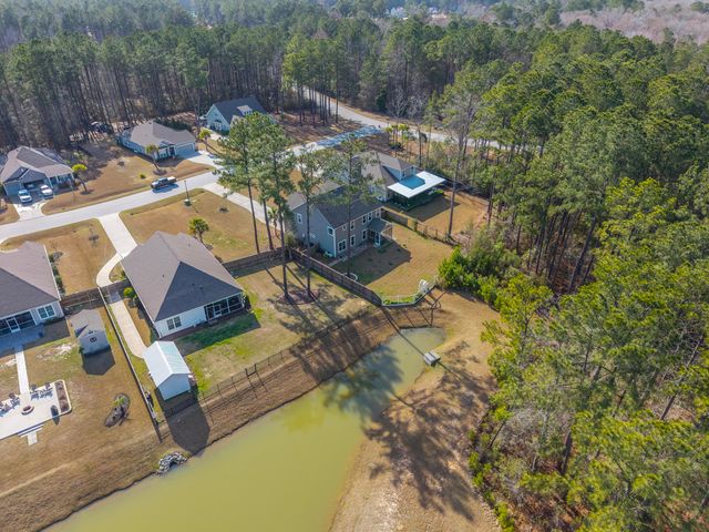 404 Bowstring Drive, Huger, SC 29450