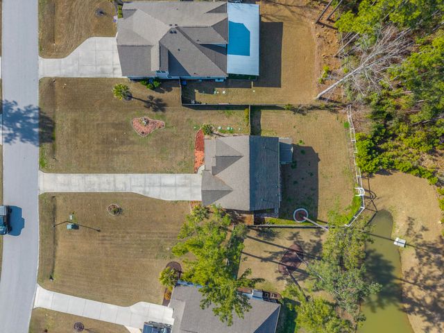 404 Bowstring Drive, Huger, SC 29450
