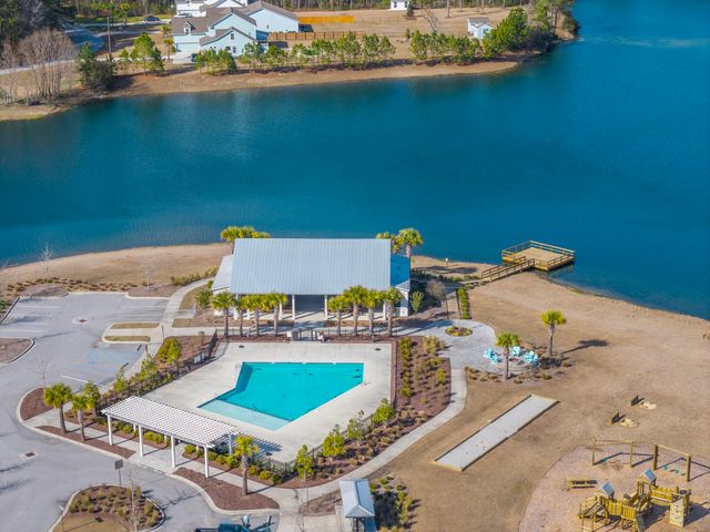 404 Bowstring Drive, Huger, SC 29450