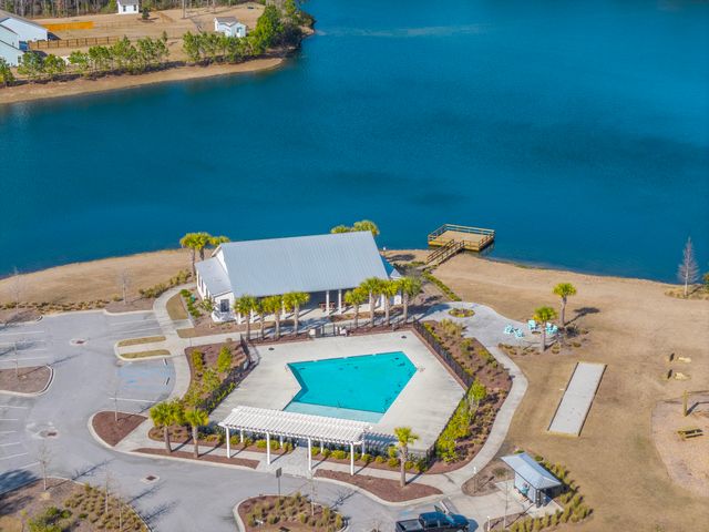 404 Bowstring Drive, Huger, SC 29450