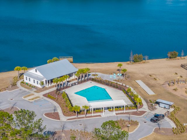 404 Bowstring Drive, Huger, SC 29450