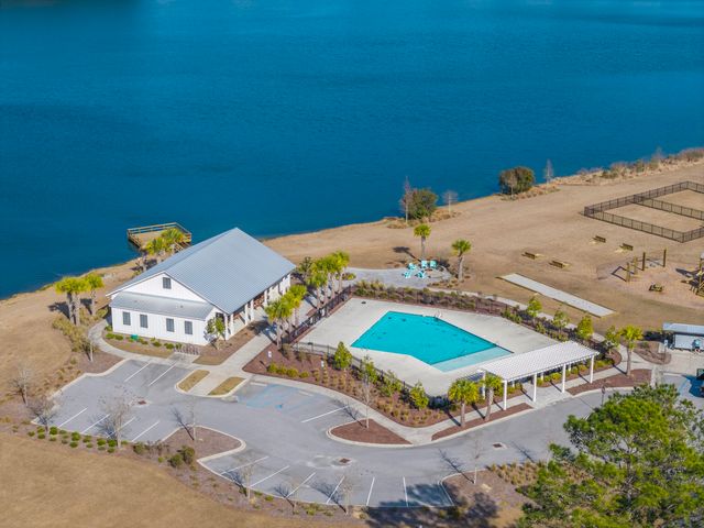 404 Bowstring Drive, Huger, SC 29450