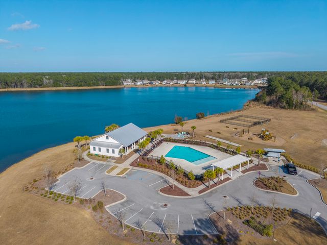 404 Bowstring Drive, Huger, SC 29450