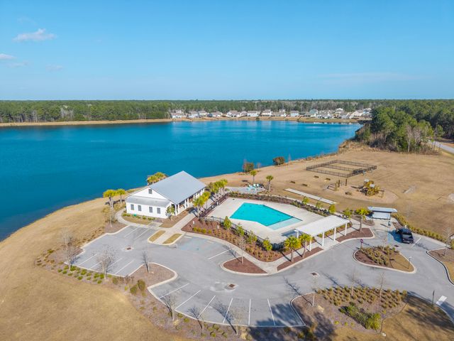 404 Bowstring Drive, Huger, SC 29450