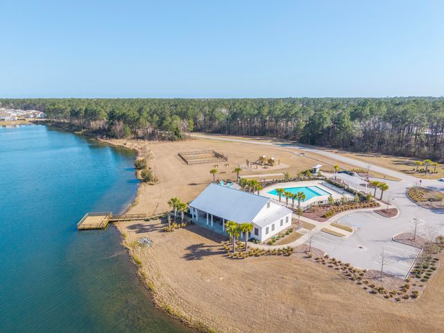 404 Bowstring Drive, Huger, SC 29450