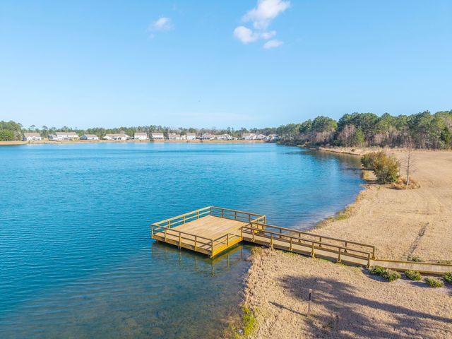 404 Bowstring Drive, Huger, SC 29450