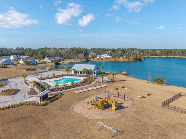 404 Bowstring Drive, Huger, SC 29450