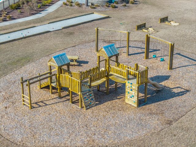 404 Bowstring Drive, Huger, SC 29450