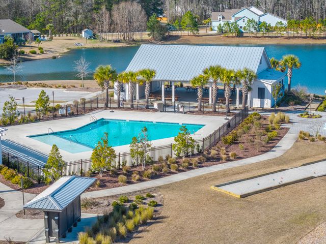 404 Bowstring Drive, Huger, SC 29450