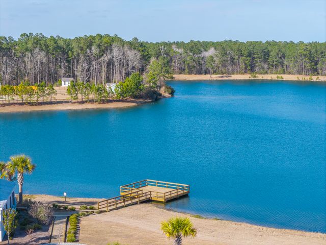 404 Bowstring Drive, Huger, SC 29450