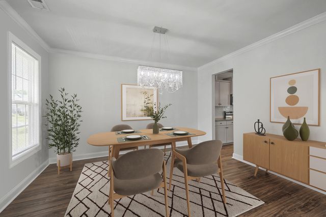 404 Bowstring Drive, Huger, SC 29450