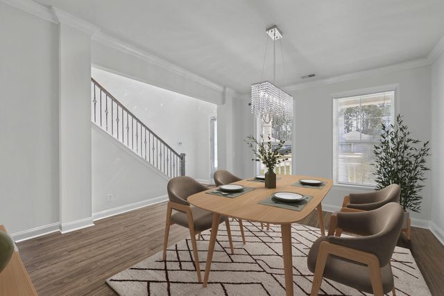 404 Bowstring Drive, Huger, SC 29450