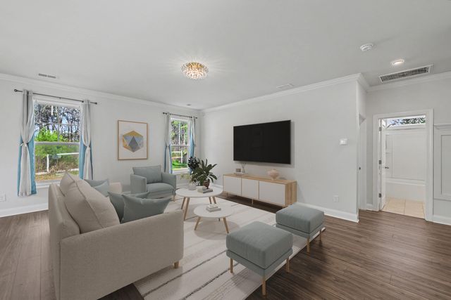 404 Bowstring Drive, Huger, SC 29450