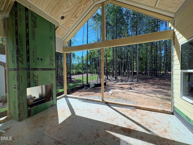 2104 Lowery Estates, Wake Forest, NC 27587