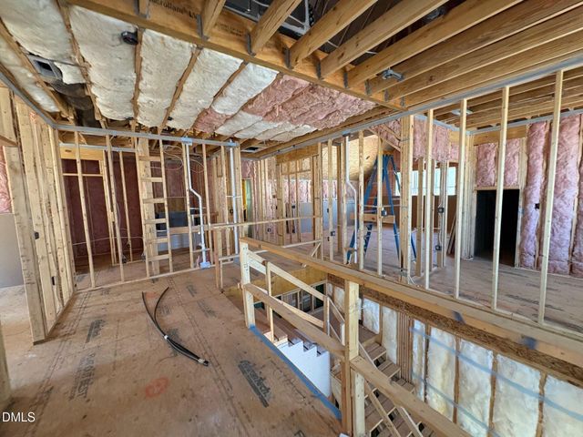 2104 Lowery Estates, Wake Forest, NC 27587