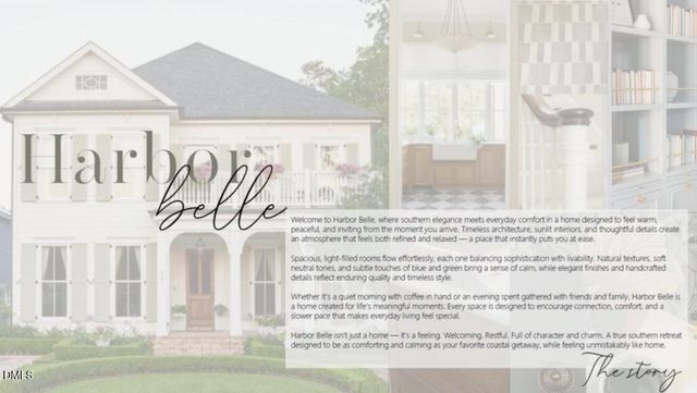 2104 Lowery Estates, Wake Forest, NC 27587