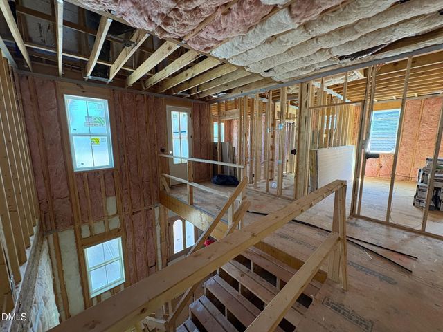 2104 Lowery Estates, Wake Forest, NC 27587