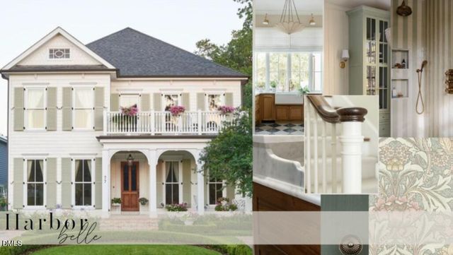 2104 Lowery Estates, Wake Forest, NC 27587