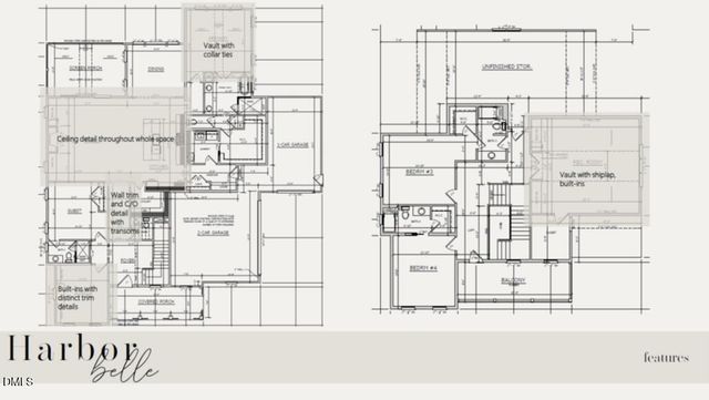 2104 Lowery Estates, Wake Forest, NC 27587
