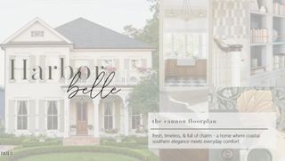 2104 Lowery Estates, Wake Forest, NC 27587