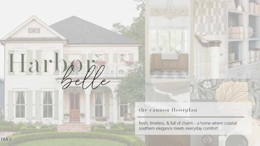 2104 Lowery Estates, Wake Forest, NC 27587