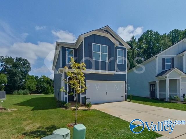 6144 Taramore Lane NW, Huntsville, AL 35806