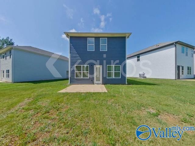 6144 Taramore Lane NW, Huntsville, AL 35806