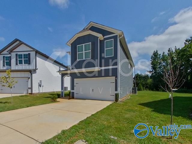 6144 Taramore Lane NW, Huntsville, AL 35806