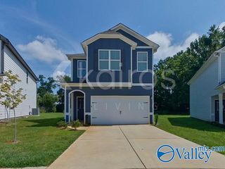 6144 Taramore Lane NW, Huntsville, AL 35806