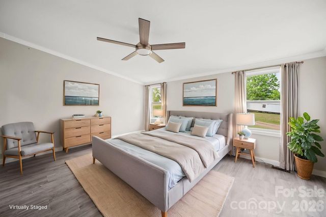 8592 Amanda Lane, Norwood, NC 28128