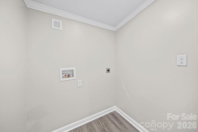 8592 Amanda Lane, Norwood, NC 28128