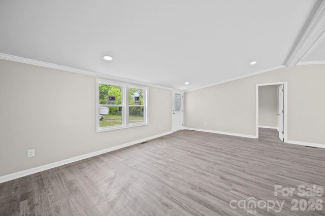 8592 Amanda Lane, Norwood, NC 28128