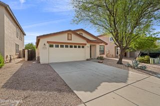 12906 N Yellow Orchid Drive, Oro Valley, AZ 85755