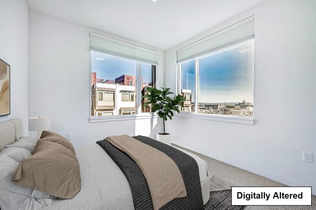 501 Hudson Avenue 304, San Francisco, CA 94124