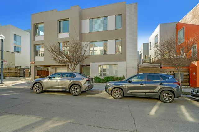 501 Hudson Avenue 304, San Francisco, CA 94124
